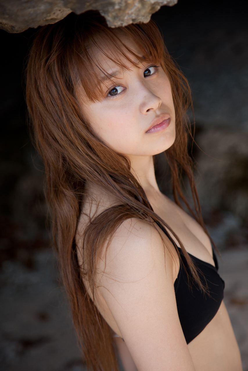 高橋愛 [H!P Digital Books] No.86 Ai Takahashi